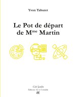 POT DE DEPART DE MME MARTIN