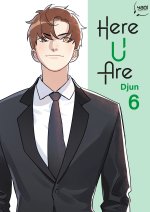 Here U Are - Tome 06