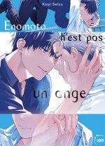 Enomoto n'est pas un ange
