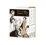 Bungo Stray Dogs