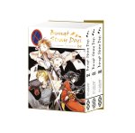 Bungo Stray Dogs