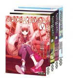 Spice & Wolf