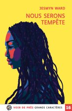 NOUS SERONS TEMPETE