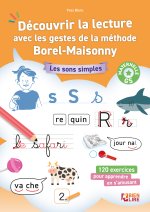 Les gestes Borel-Maisonny pour découvrir la lecture