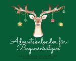 Adventskalender für Bogenschützen