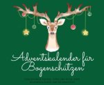 Adventskalender für Bogenschützen