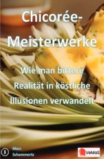 Chicorée Meisterwerke - Wie man bittere Realität in köstliche Illusionen verwandelt