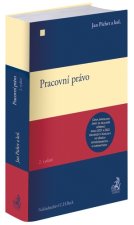 Pracovní právo / 2. vydání