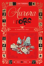 AURORA I L'ORC 3. EL TERROR DELS ORCS