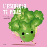 L'escarola té polls