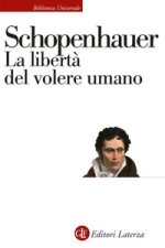 libertà del volere umano
