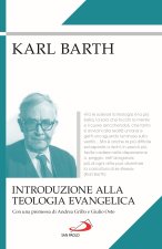 Introduzione alla teologia evangelica