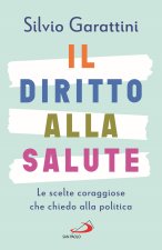 diritto alla salute. Le scelte coraggiose che chiedo alla politica