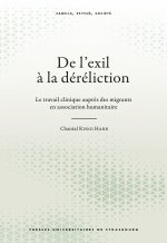 De l’exil à la déréliction