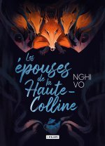Les épouses de la Haute-Colline