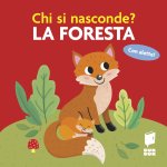 foresta. Chi si nasconde?