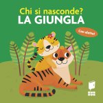 giungla. Chi si nasconde?