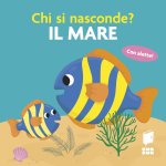 mare. Chi si nasconde?