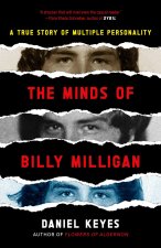 MINDS OF BILLY MILLIGAN