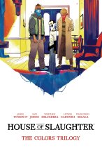 HOUSE OF SLAUGHTER BK02 DLX