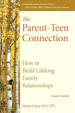 PARENT TEEN CONNECTION