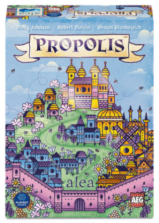 Propolis