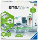 GraviTrax BASE - Action-Set Elevation
