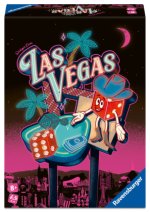 Las Vegas - Würfelspiel - ab 8 Jahren