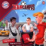 FC Bayern Team Campus (Fußball) (CD 22)