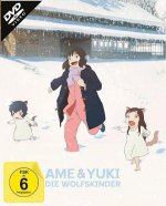 Ame & Yuki - Die Wolfskinder