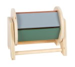 Montessori Drehtrommel