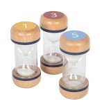 Sanduhren-Set 