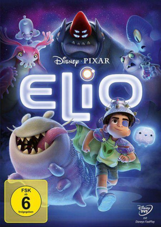 Elio