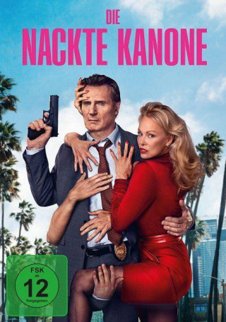 Die nackte Kanone