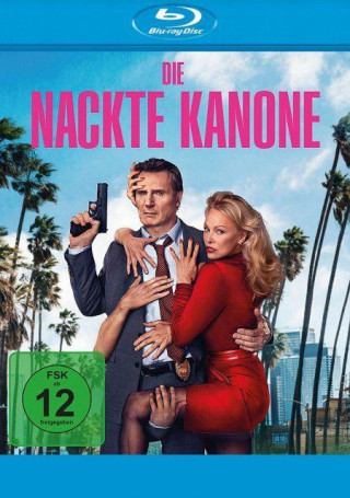 Die nackte Kanone