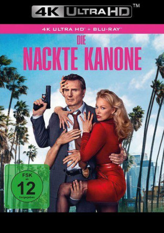 Die nackte Kanone
