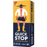 Gra QuickStop (edycja polska)