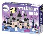Strašidelný hrad