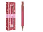 Długopis upominkowy Little Things red  w etui