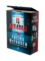Freida Mcfadden - 5 Kitaplik Kutulu Set
