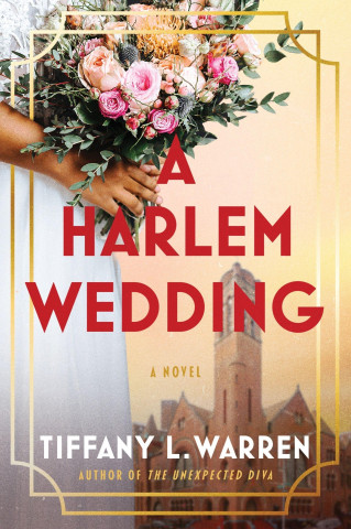 A Harlem Wedding