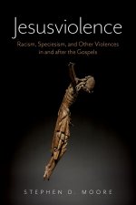 Jesusviolence