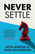 Never Settle