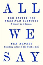 A History of the United States in 15 Speeches