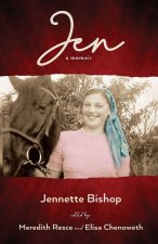 Jen - A Memoir