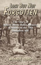 Lost But Not Forgotten