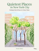 Quietest Places in New York City