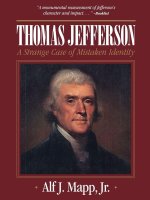 Thomas Jefferson