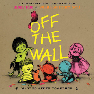 Off the Wall
