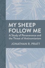 My Sheep Follow Me